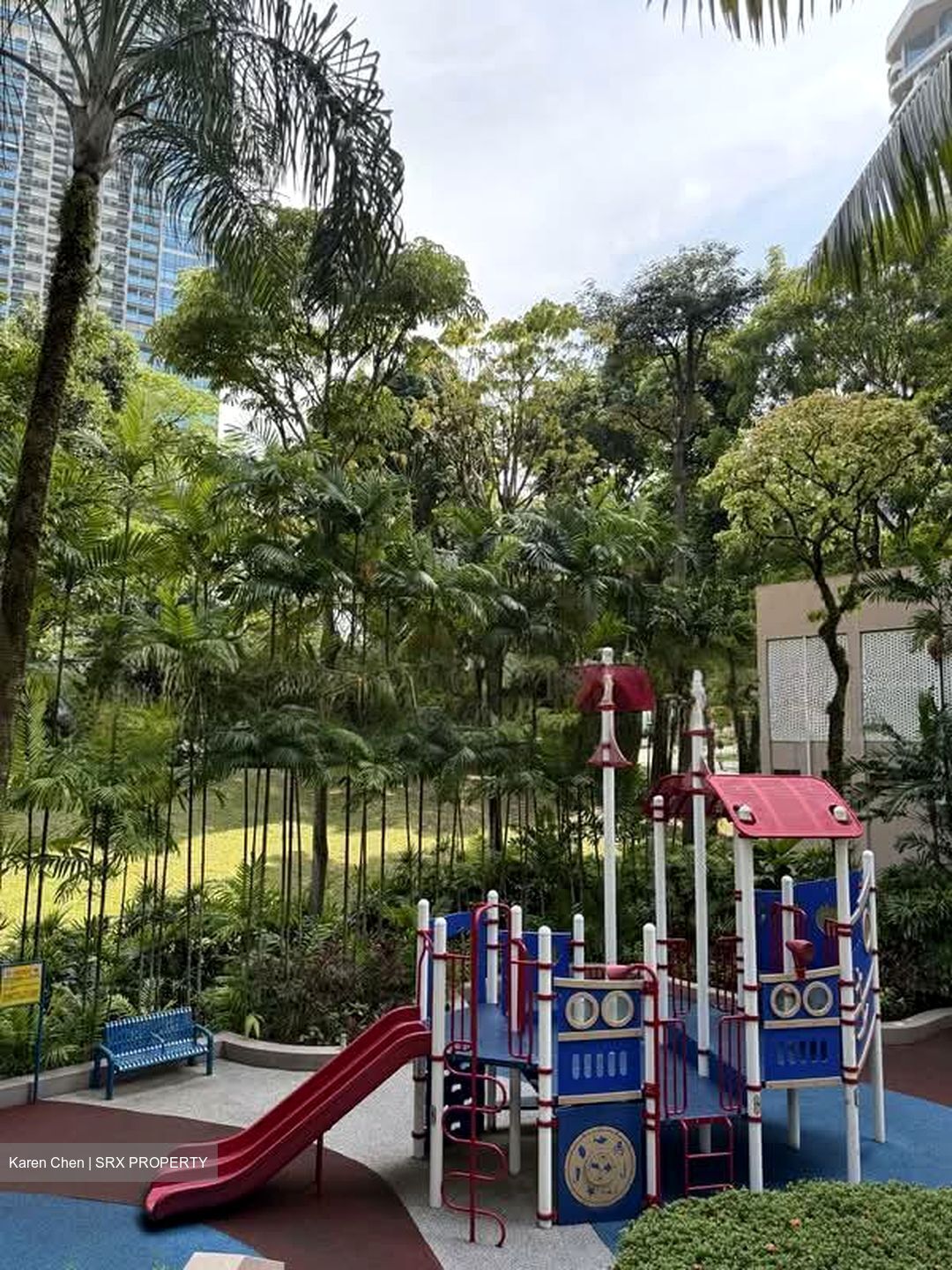 Cuscaden Residences (D10), Condominium #555365811
